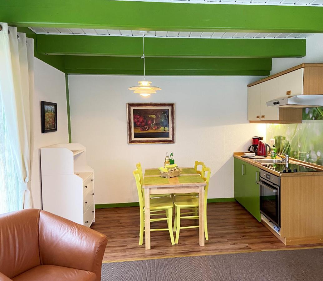 Appartement Atlanta Pur à Pellworm Extérieur photo